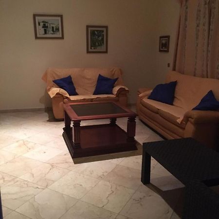 Villa Urbanizacion Cordoba Corralejo Exterior foto