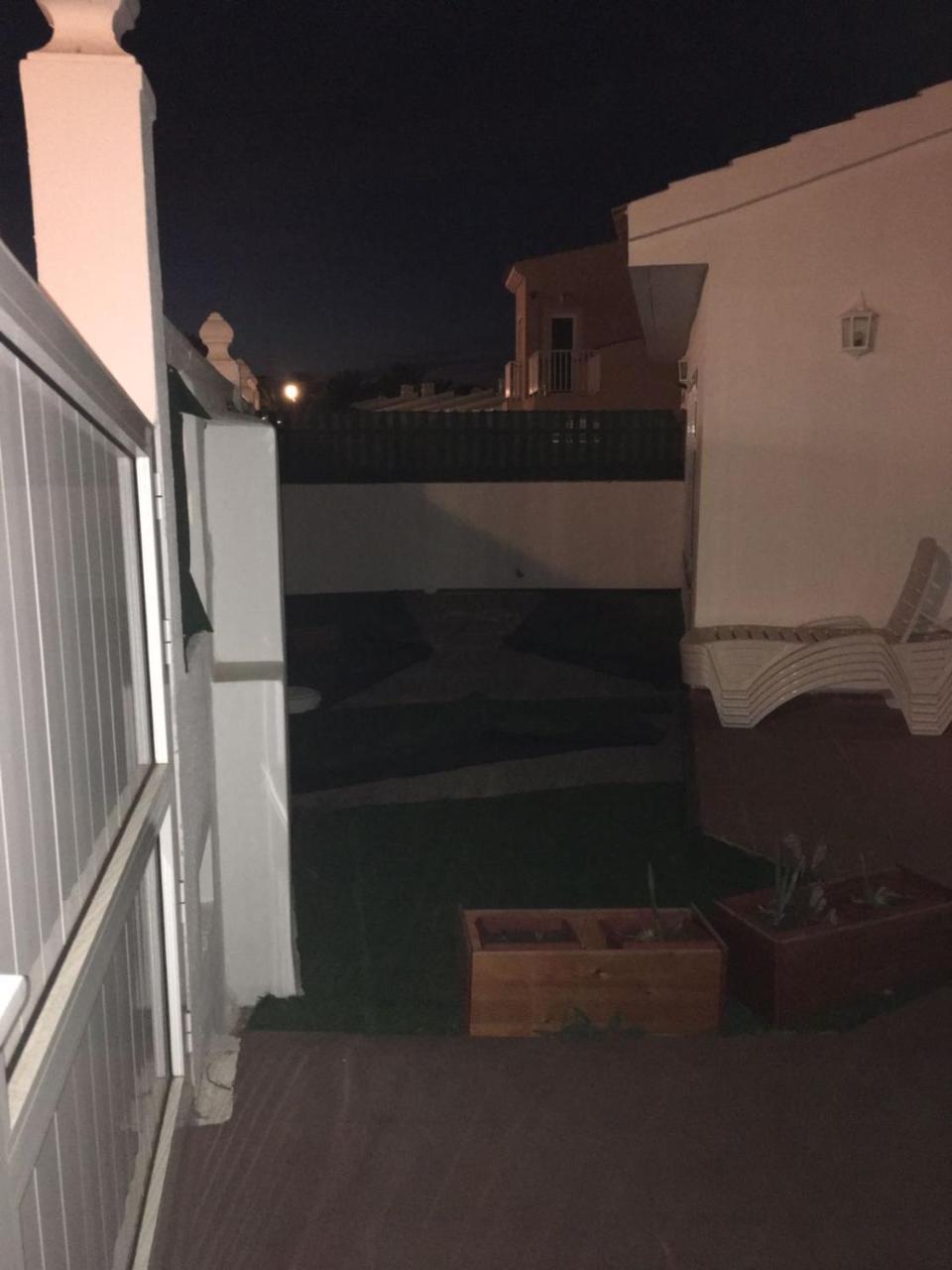 Villa Urbanizacion Cordoba Corralejo Exterior foto