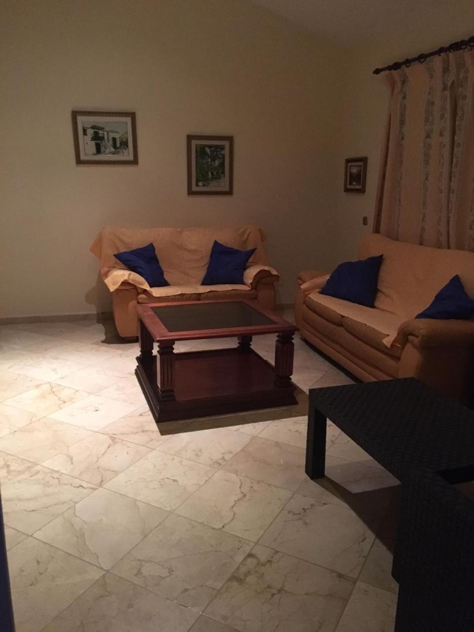 Villa Urbanizacion Cordoba Corralejo Exterior foto