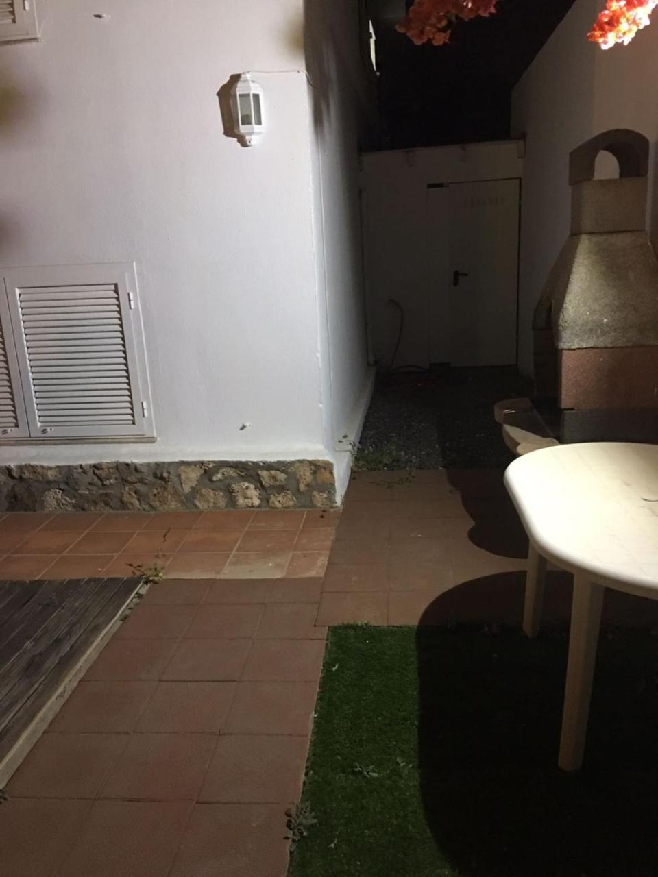 Villa Urbanizacion Cordoba Corralejo Exterior foto
